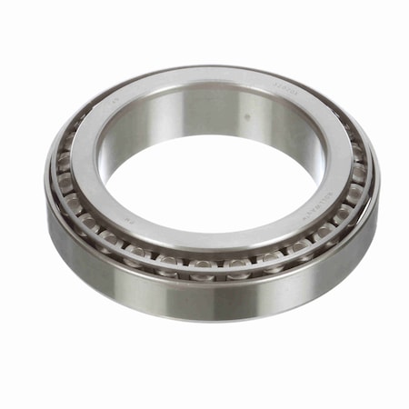 Rollway Radial Tapered Roller Bearing - Metric, 32020 X 32020 X
